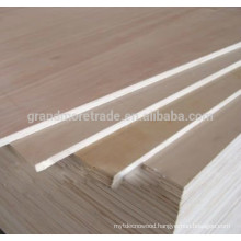 Okoume Plywood for Furniture with BB/CC Grade Commercial Plywood